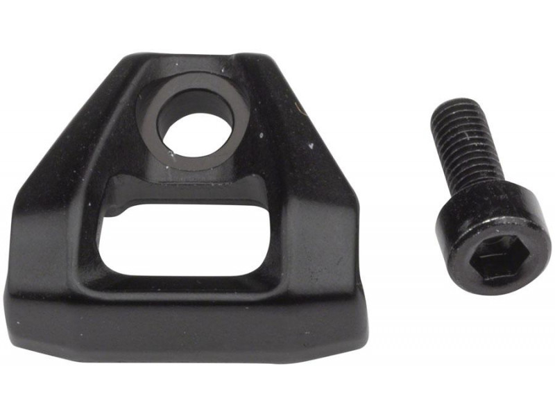 ROCKSHOX Mocowanie przewodu amortyzatora Zeb /...