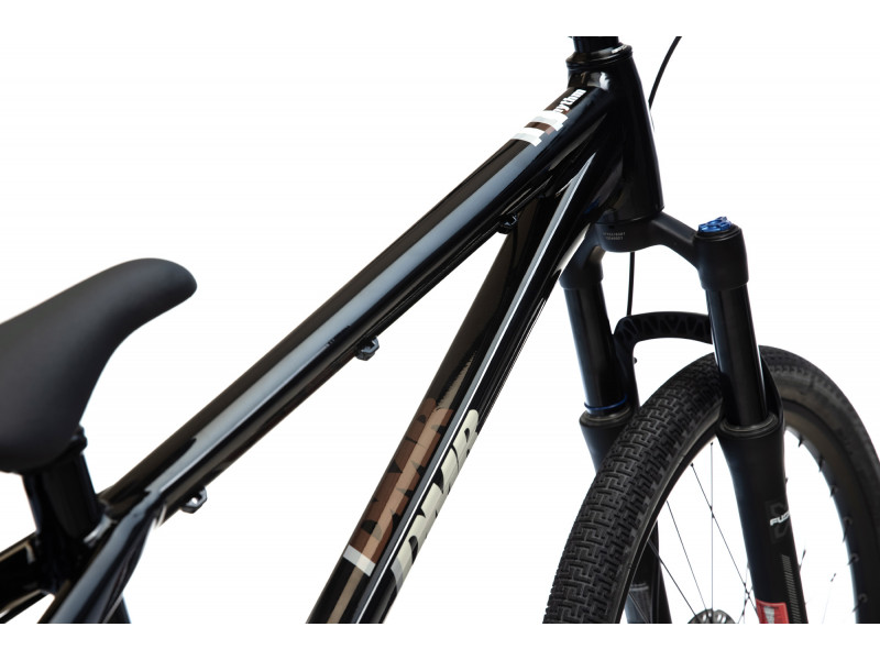 DMR Rower RHYTHM Pro - Black + Widelec Rock...