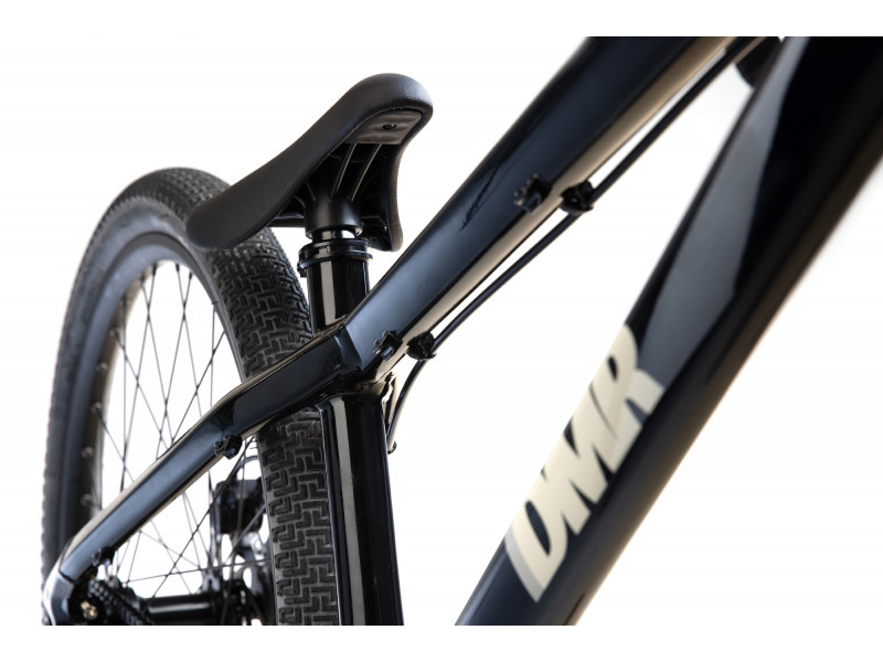 DMR Rower RHYTHM Pro - Black + Widelec Rock...