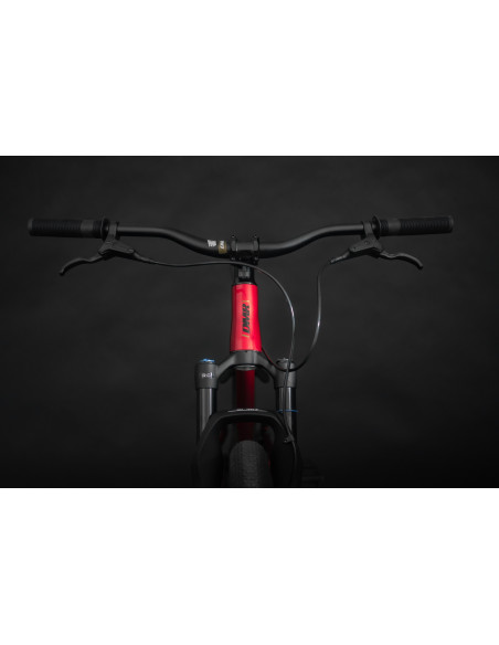 DMR Rower Sect Pro - Red
