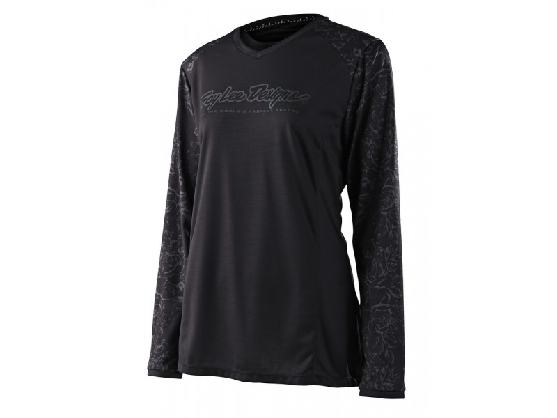 TROY LEE DESIGNS WMNS Jersey GP Icon Floral