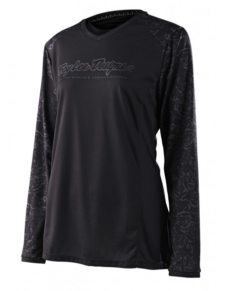 TROY LEE DESIGNS WMNS Jersey GP Icon Floral