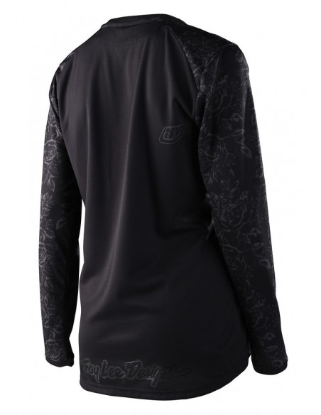 TROY LEE DESIGNS WMNS Jersey GP Icon Floral