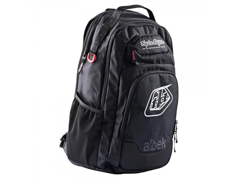 Troy Lee Designs x Albek Plecak  Whitebridge -...