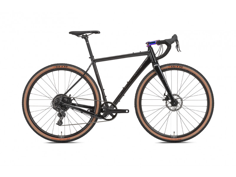 NS Bikes Rag+ 2 2021