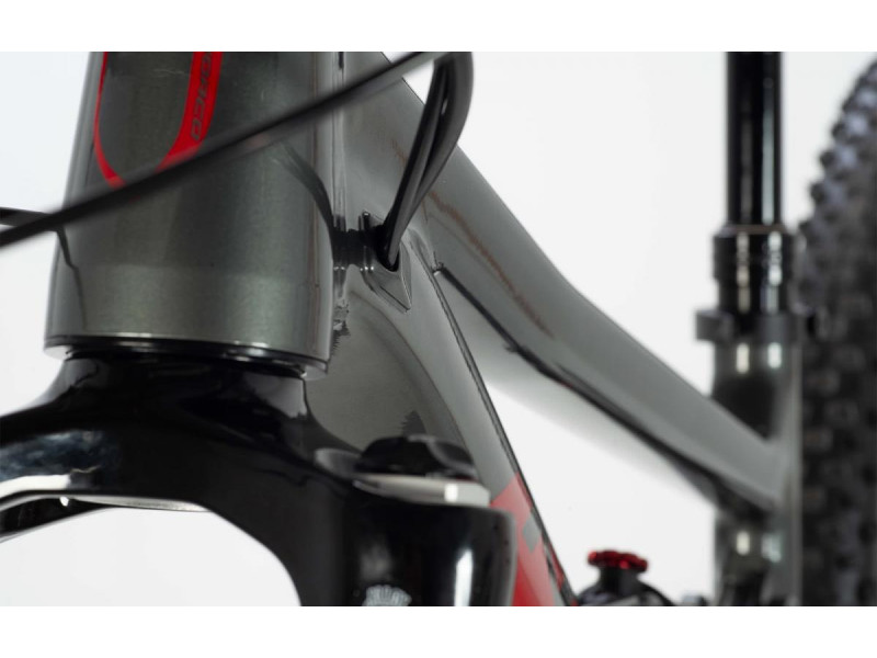 Rower Norco Fluid FS 2 24" 2021