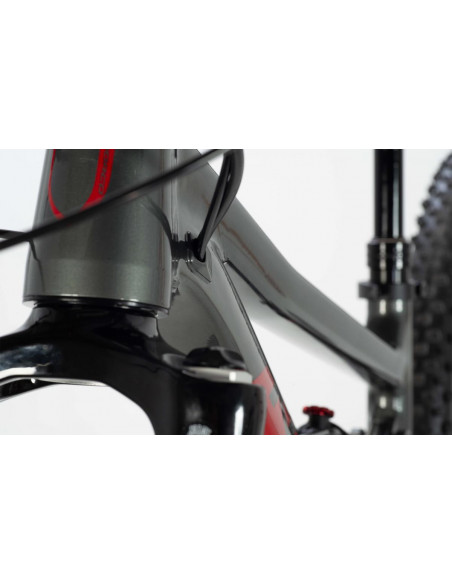 Rower Norco Fluid FS 2 24" 2021