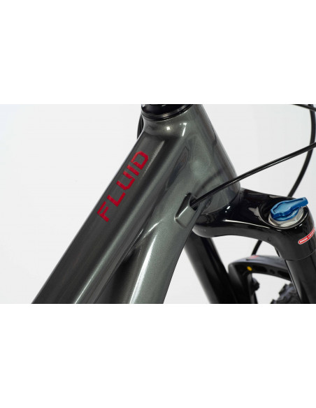 Rower Norco Fluid FS 2 24" 2021