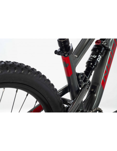 Rower Norco Fluid FS 2 24" 2021