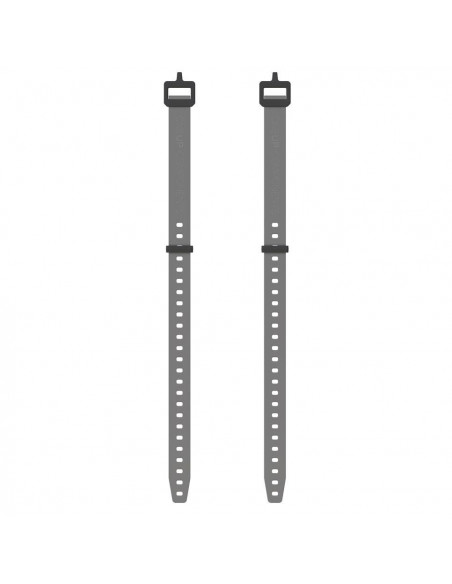 OneUp Components EDC Gear Straps Pasek na akcesoria - komplet 2szt