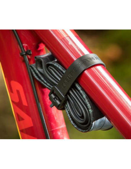 OneUp Components EDC Gear Straps Pasek na akcesoria - komplet 2szt