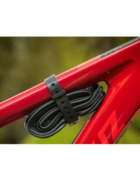 OneUp Components EDC Gear Straps Pasek na akcesoria - komplet 2szt