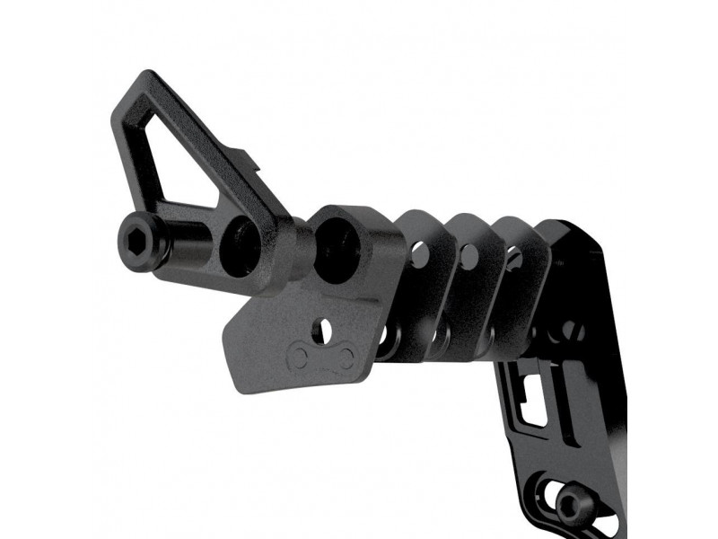 OneUp Components Prowadnica Łańcucha V2 ISCG05