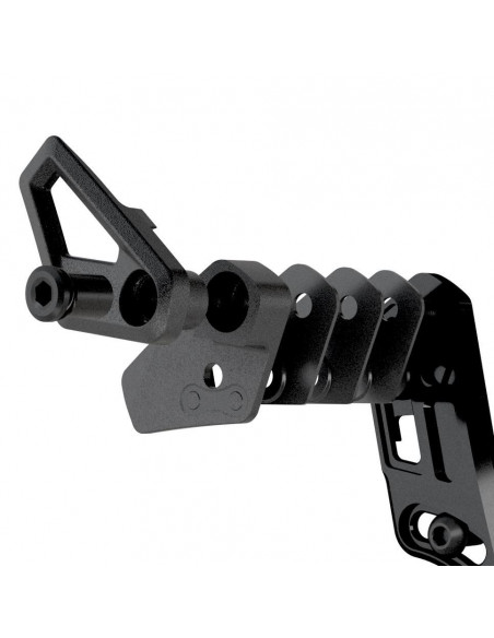 OneUp Components Prowadnica Łańcucha V2 ISCG05