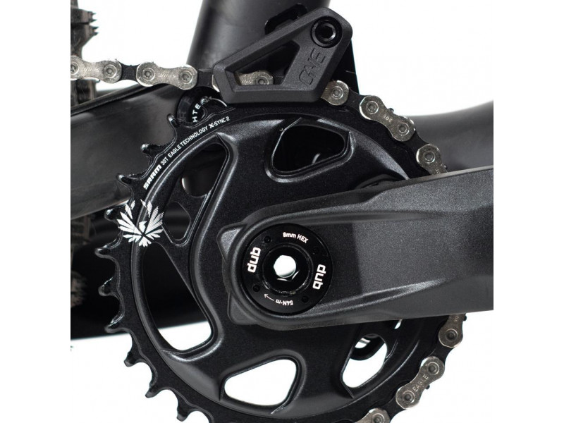 OneUp Components Prowadnica Łańcucha V2 ISCG05