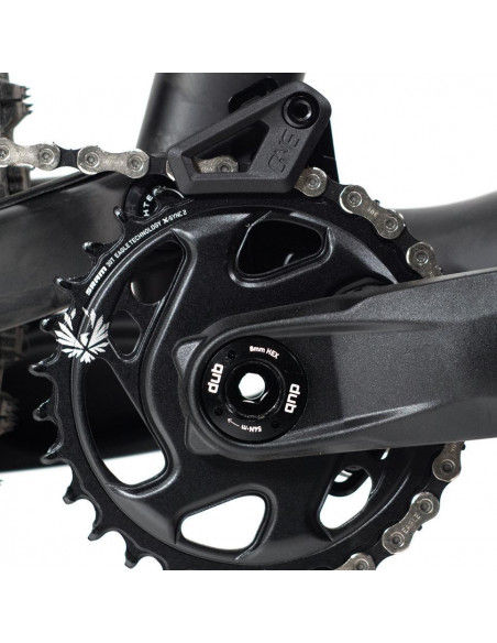 OneUp Components Prowadnica Łańcucha V2 ISCG05