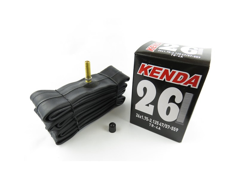 KENDA Dętka 26" AV 48mm Gwint