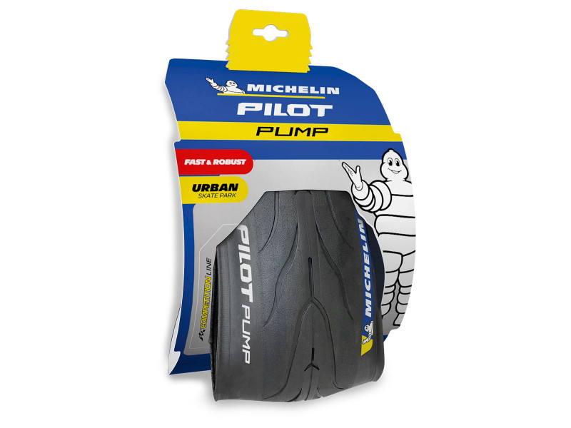 MICHELIN Opona PILOT Pump Competition 26x2,30