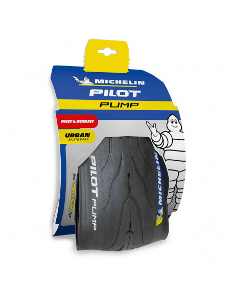 MICHELIN Opona PILOT Pump Competition 26x2,30