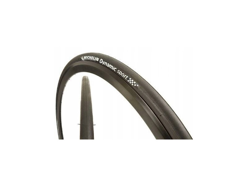 MICHELIN Opona Dynamic Sport Drut 700x23