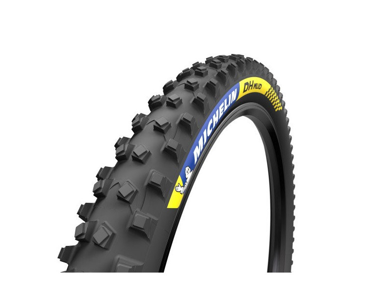 MICHELIN Opona DH MUD Racing Line 27,4x2,40