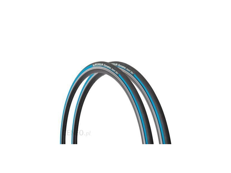 MICHELIN Opona Dynamic Sport Blue Drut 700x23