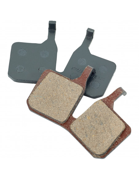 MAGURA Klocki 9.P Performance ECE Grey service pack