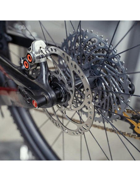 MAGURA Tarcza hamulcowa MDR-C 203mm Centerlock