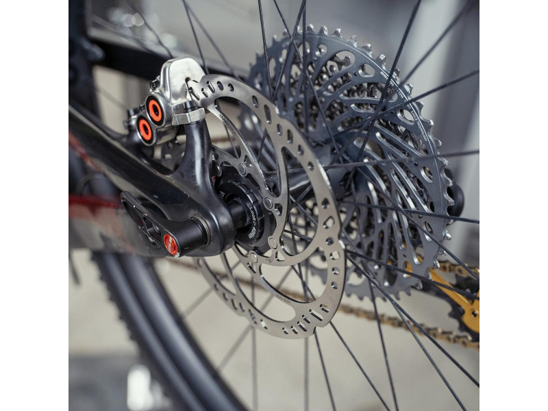 MAGURA Tarcza hamulcowa MDR-C 180mm