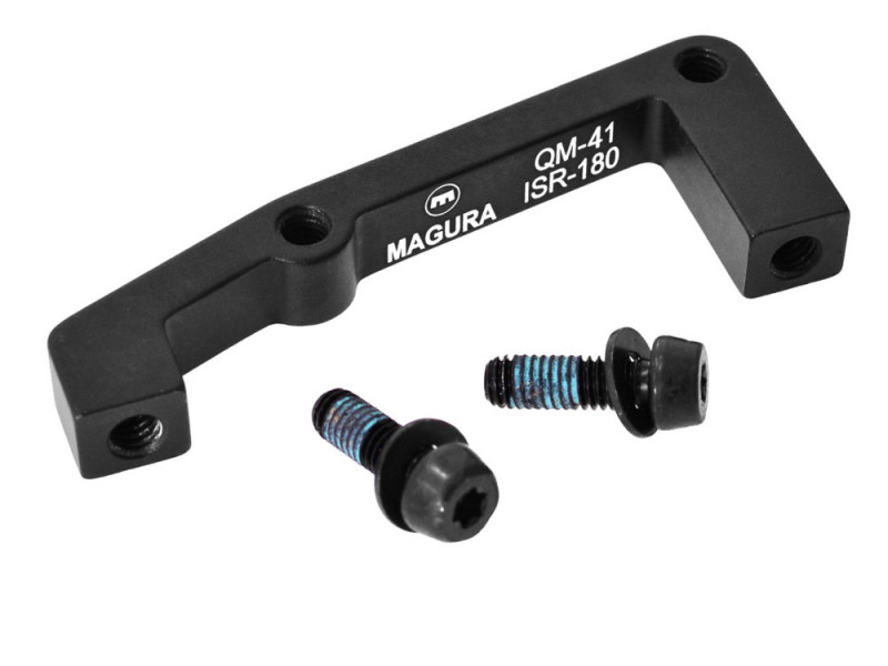 MAGURA QM 41 Adapter IS 180mm Tył PM 140-160mm