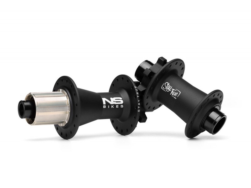 NS BIKES Piasta Tył Rotary Casette Boost...