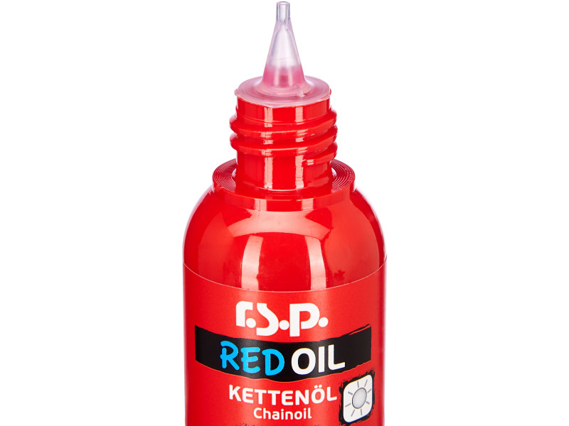 RSP smar do łańcucha Red Oil - 50ml Dry - suche...