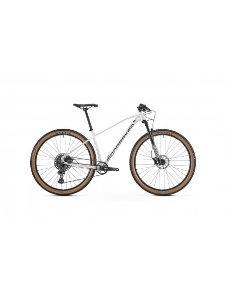 MONDRAKER Chrono 29 - 2022 Black / Silver