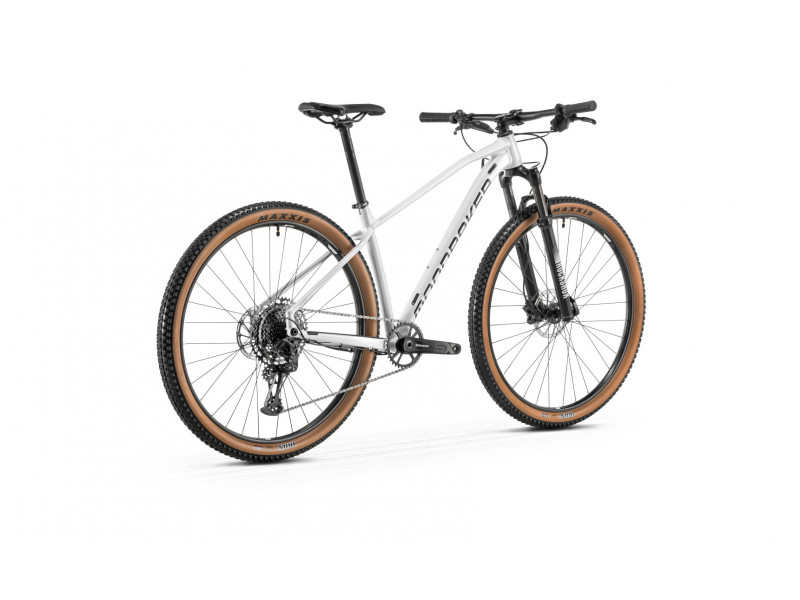 MONDRAKER Chrono 29 - 2022 Black / Silver