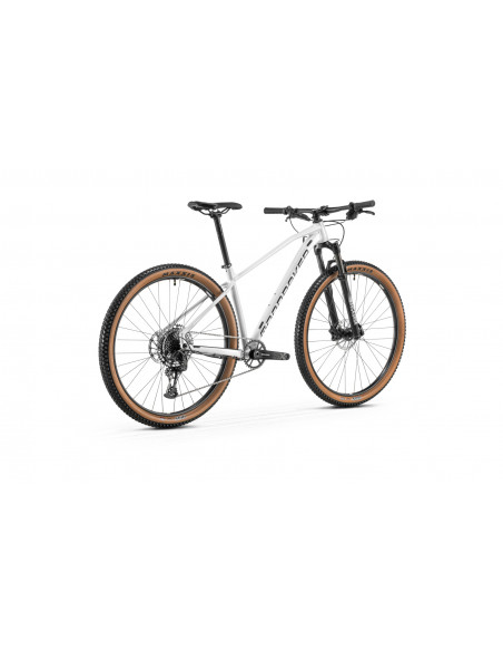 MONDRAKER Chrono 29 - 2022 Black / Silver