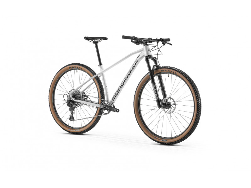 MONDRAKER Chrono 29 - 2022 Black / Silver