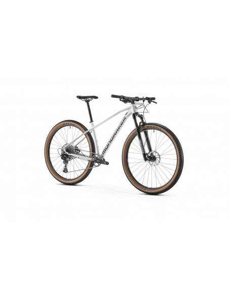 MONDRAKER Chrono 29 - 2022 Black / Silver