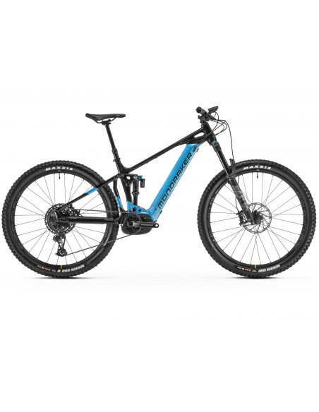 MONDRAKER Crafty SE 2022 Marlin Blue / Black