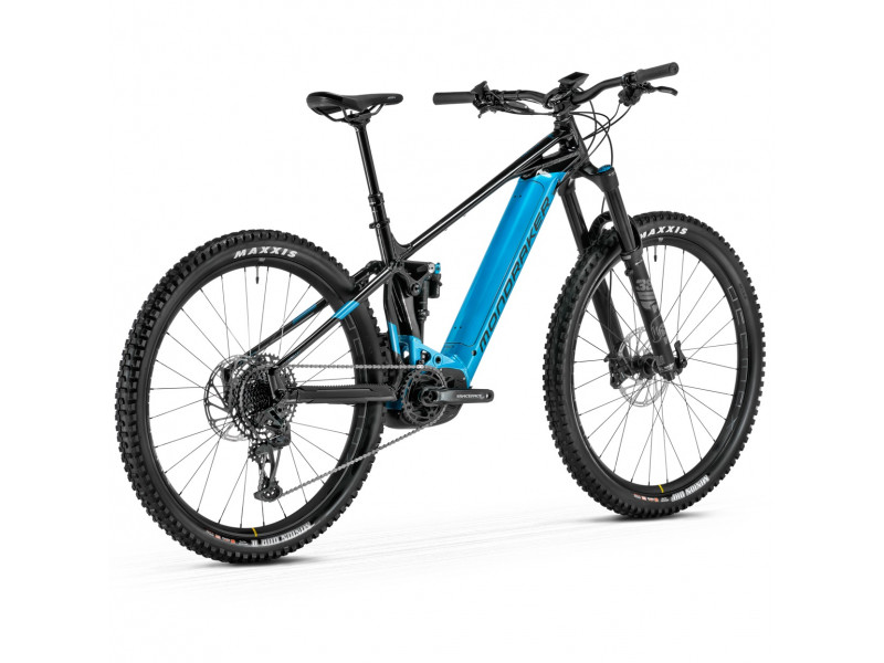 MONDRAKER Crafty SE 2022 Marlin Blue / Black