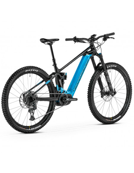 MONDRAKER Crafty SE 2022 Marlin Blue / Black