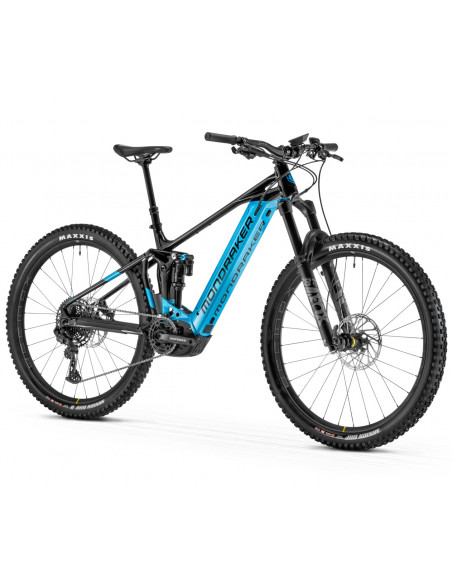 MONDRAKER Crafty SE 2022 Marlin Blue / Black