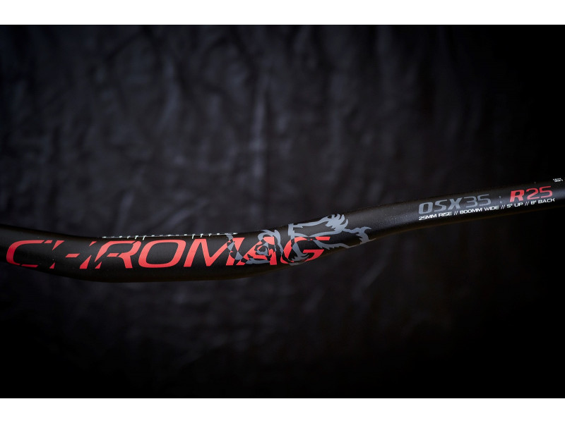 CHROMAG Kierownica OSX 35mm - 800mm...