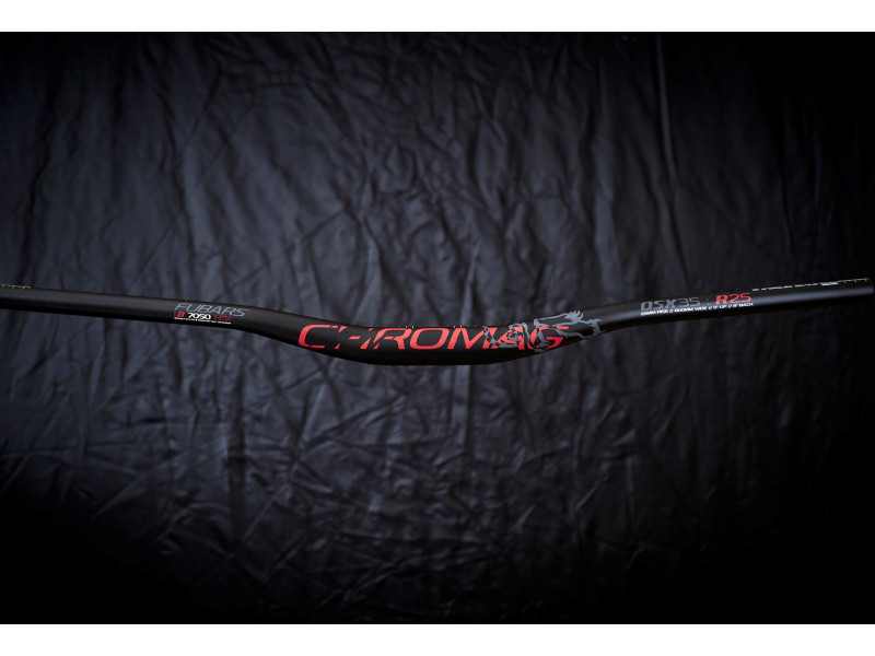 CHROMAG Kierownica OSX 35mm - 800mm...