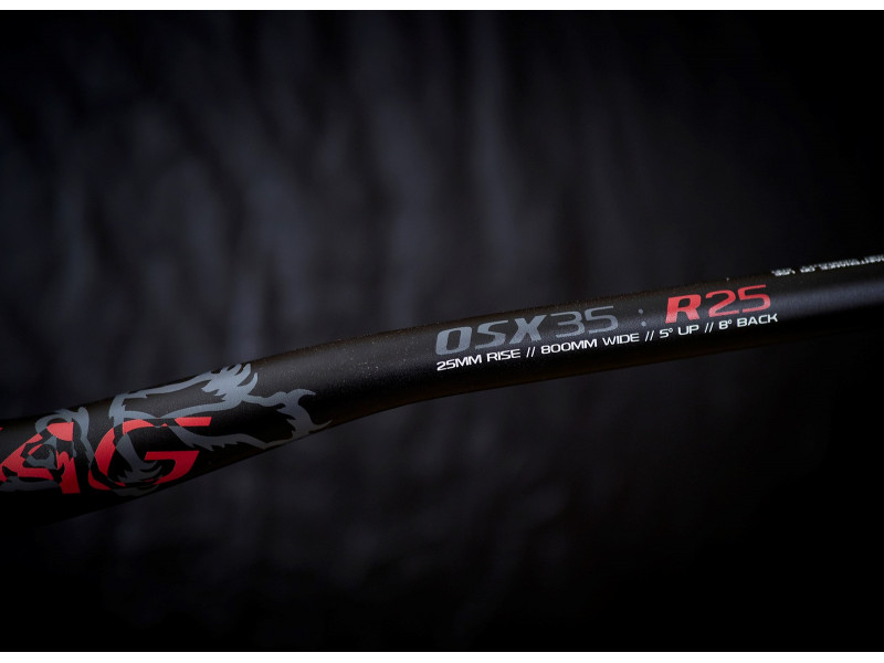 CHROMAG Kierownica OSX 35mm - 800mm...