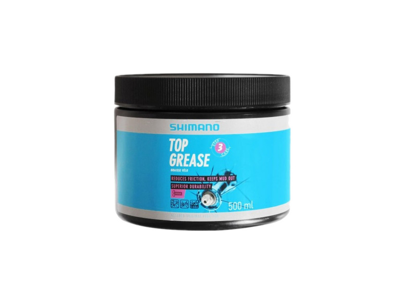 SHIMANO Smar Anti Seize Top Grease
