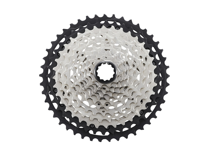 SHIMANO kaseta 12rz 10-45 CS-M8100