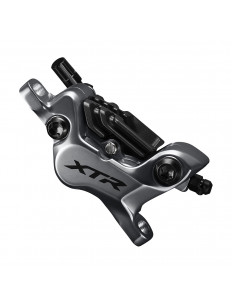 SHIMANO Hamulec Tarczowy M9120 XTR Przód 1000mm Okł...