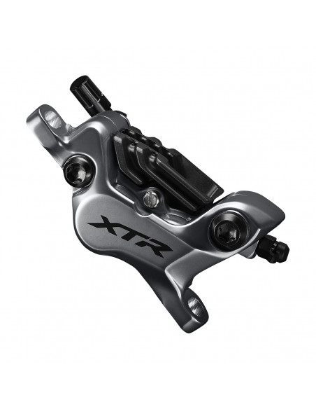 SHIMANO Hamulec Tarczowy M9120 XTR Przód 1000mm Okł Metaliczne Radiator