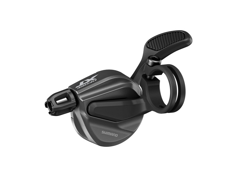 SHIMANO Manetka SL-M8100 XT Lewa 12rz