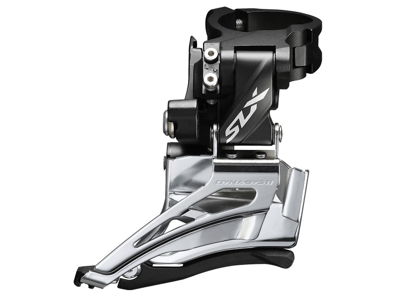 SHIMANO Przerzutka Przód FD-M7025 SLX 2x11rz DS...
